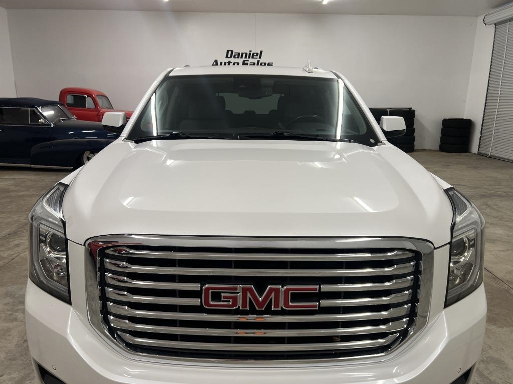 GMC Yukon SLT 4WD 2020