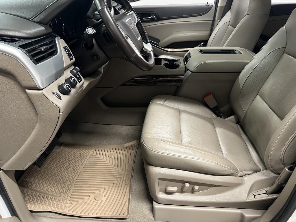 GMC Yukon SLT 4WD 2020