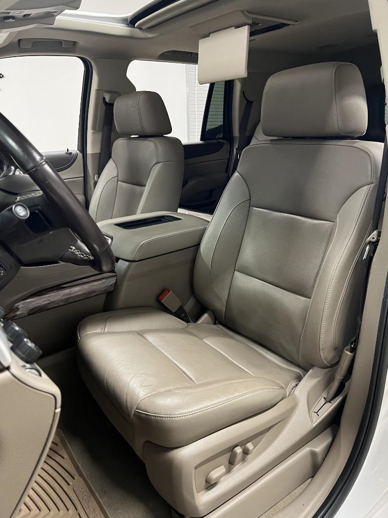 GMC Yukon SLT 4WD 2020