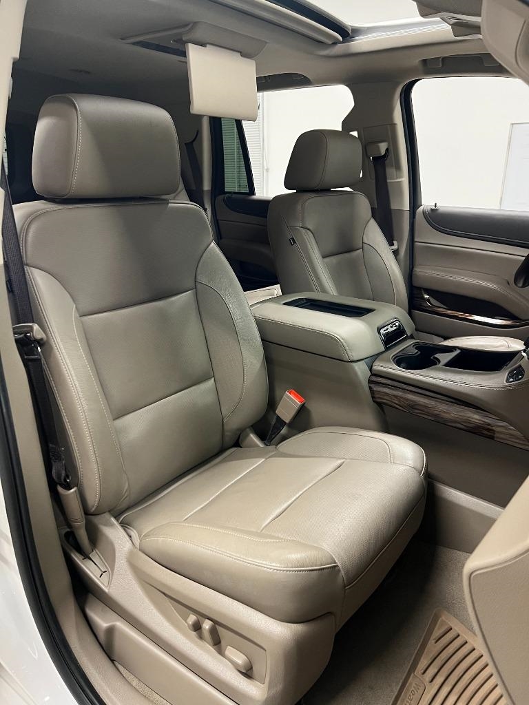 GMC Yukon SLT 4WD 2020