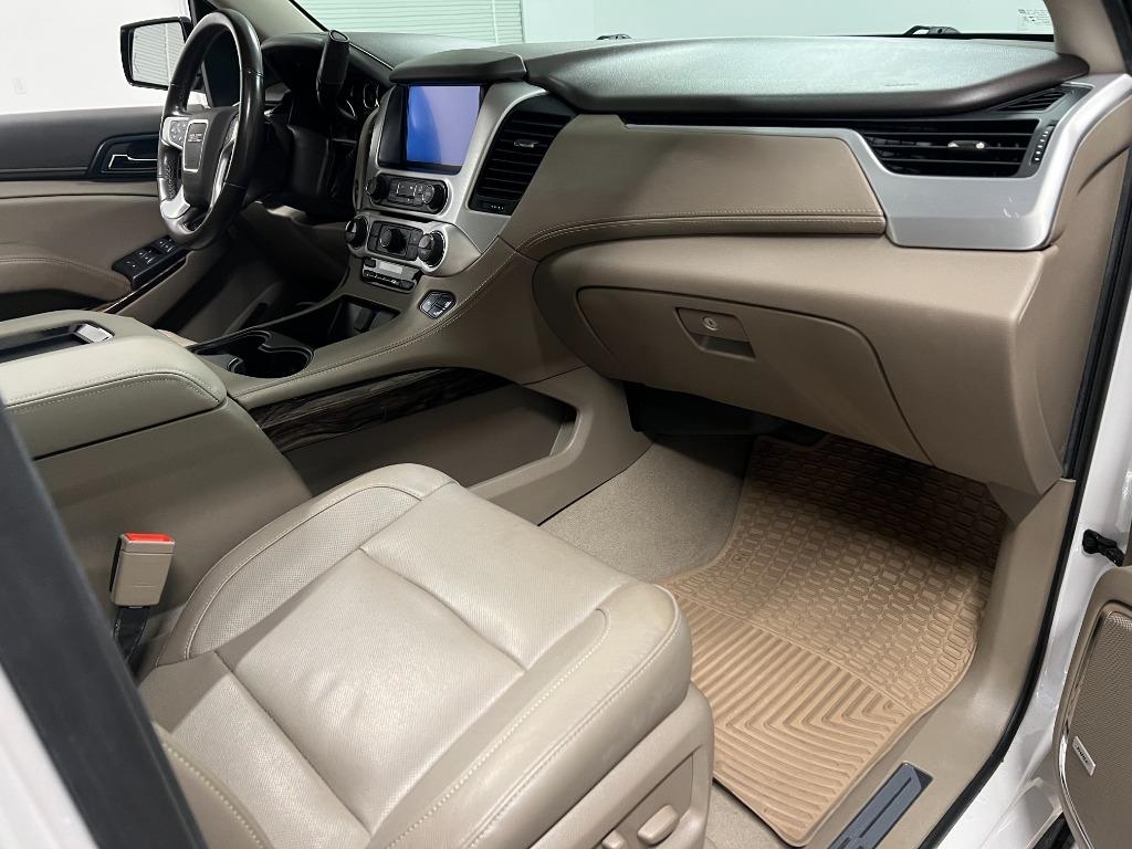 GMC Yukon SLT 4WD 2020