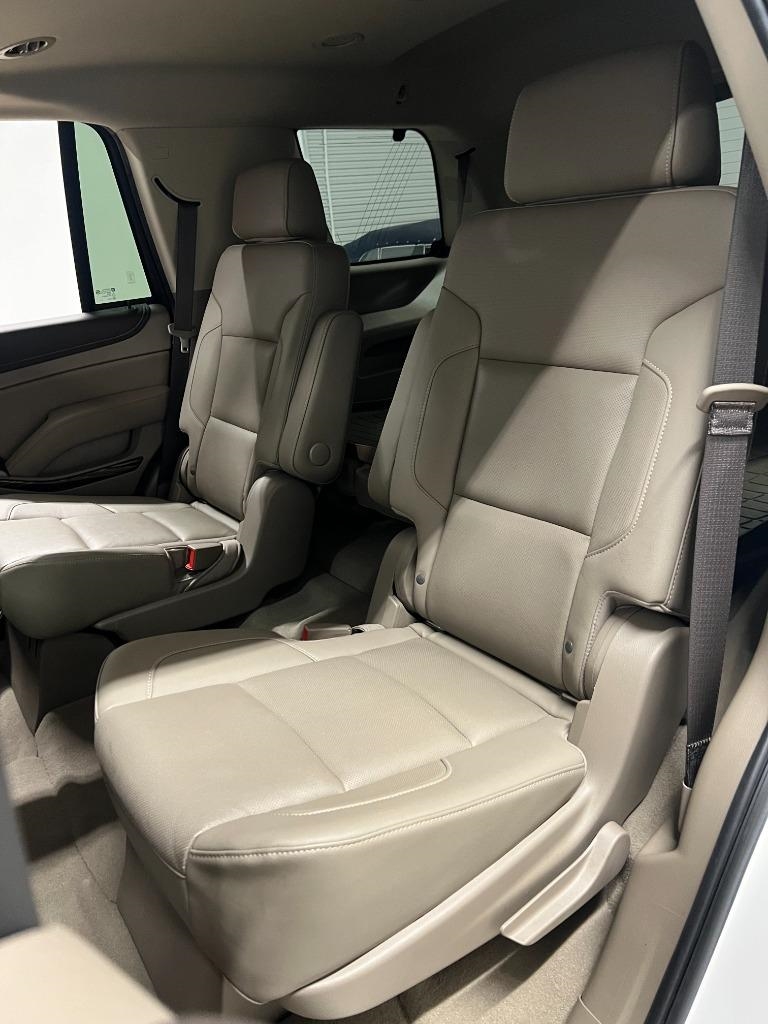 GMC Yukon SLT 4WD 2020