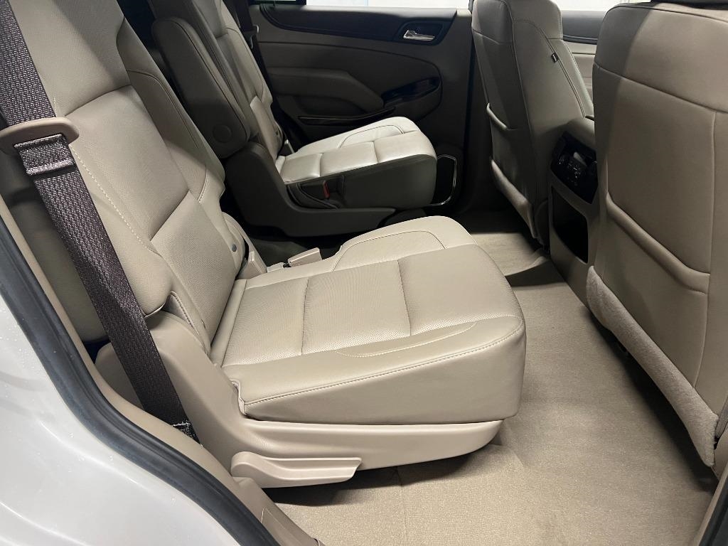 GMC Yukon SLT 4WD 2020