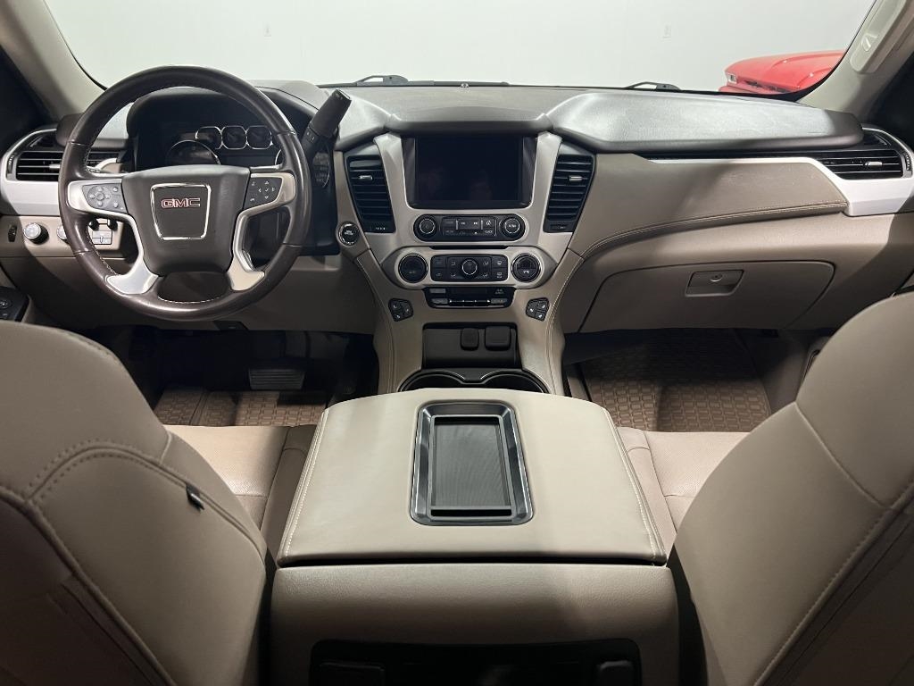 GMC Yukon SLT 4WD 2020