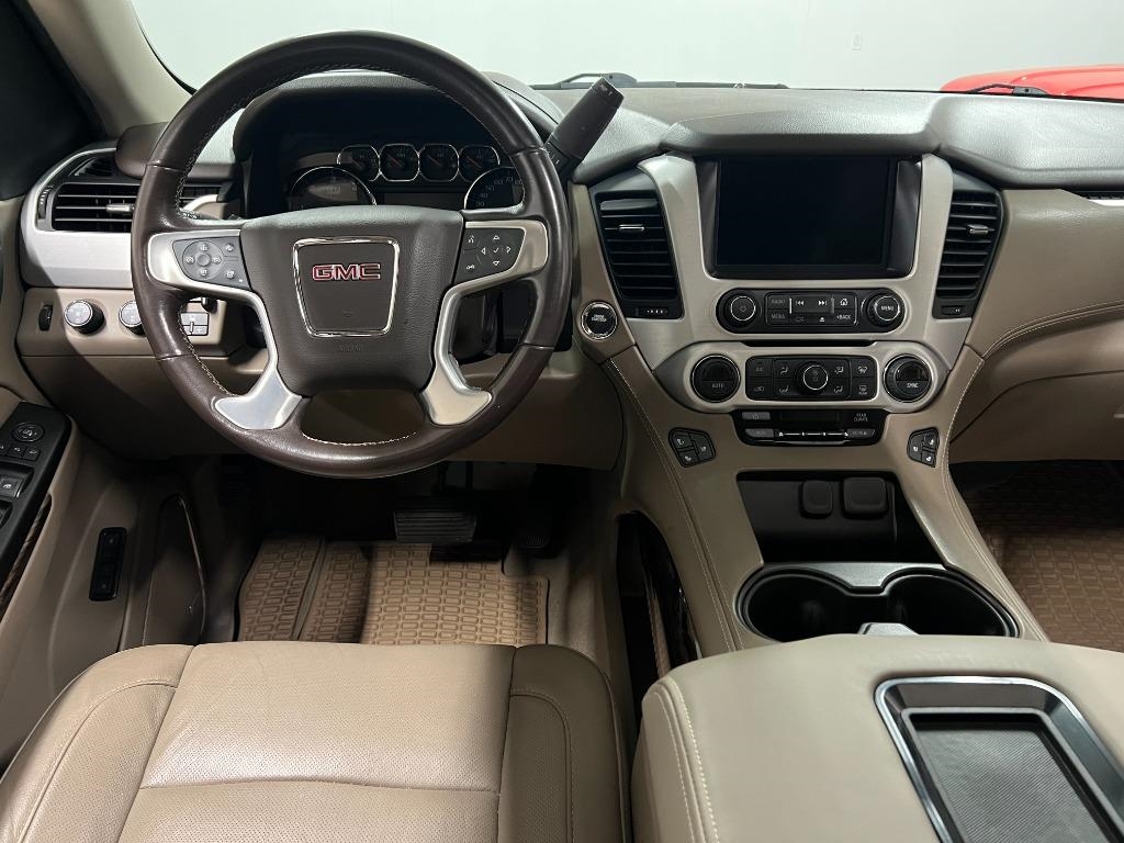 GMC Yukon SLT 4WD 2020