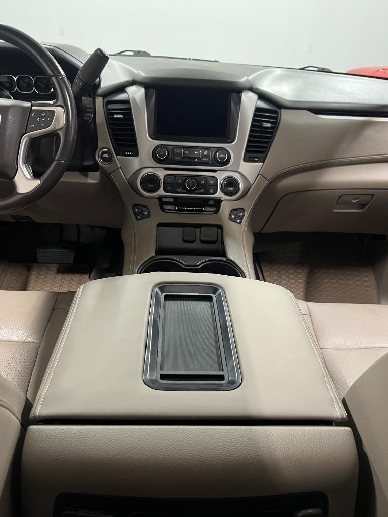 GMC Yukon SLT 4WD 2020