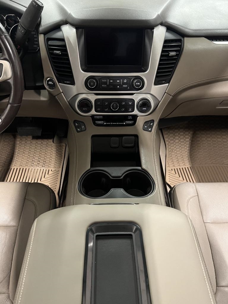 GMC Yukon SLT 4WD 2020