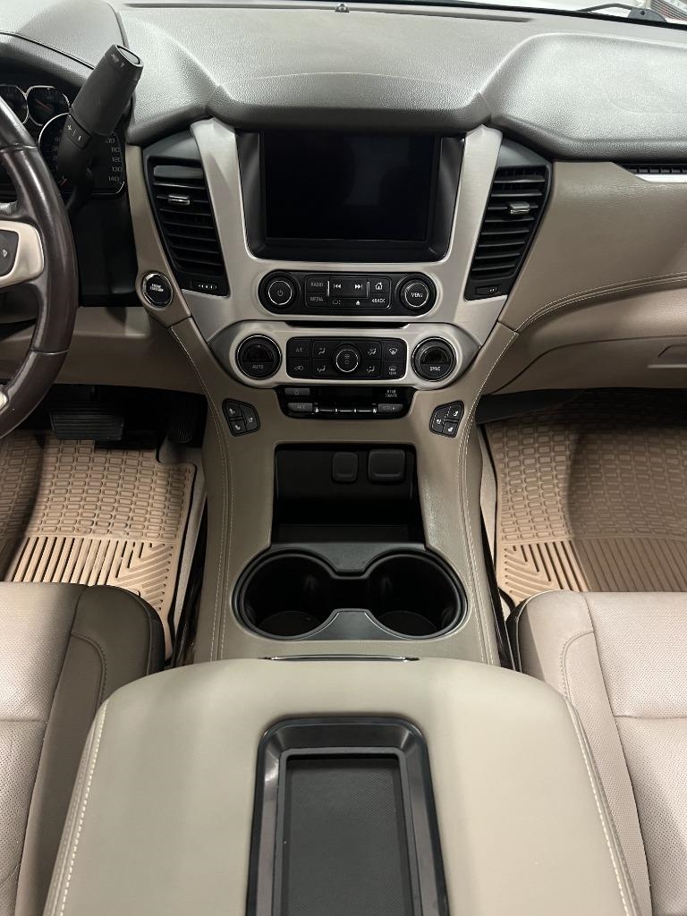 GMC Yukon SLT 4WD 2020