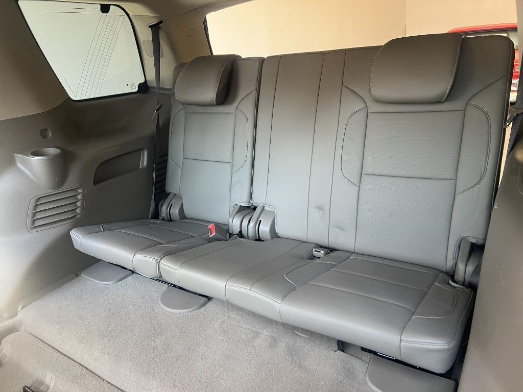 GMC Yukon SLT 4WD 2020