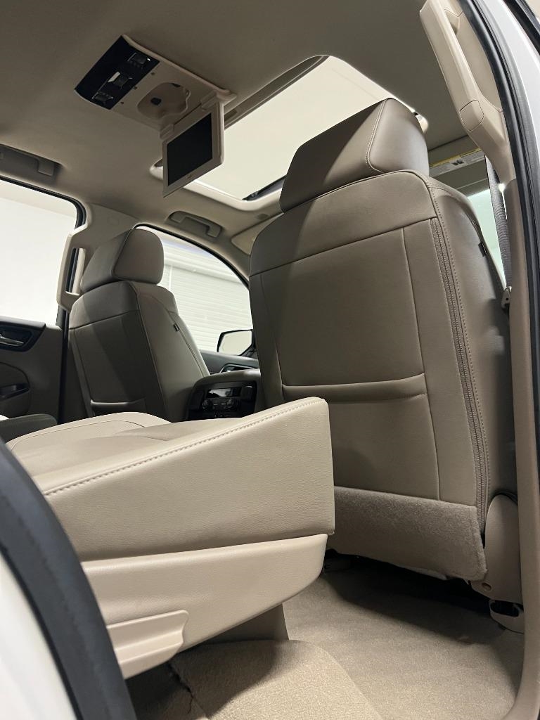 GMC Yukon SLT 4WD 2020