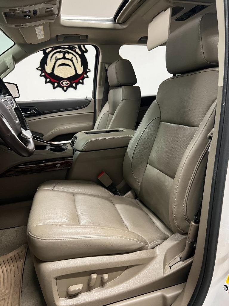 GMC Yukon SLT 4WD 2020