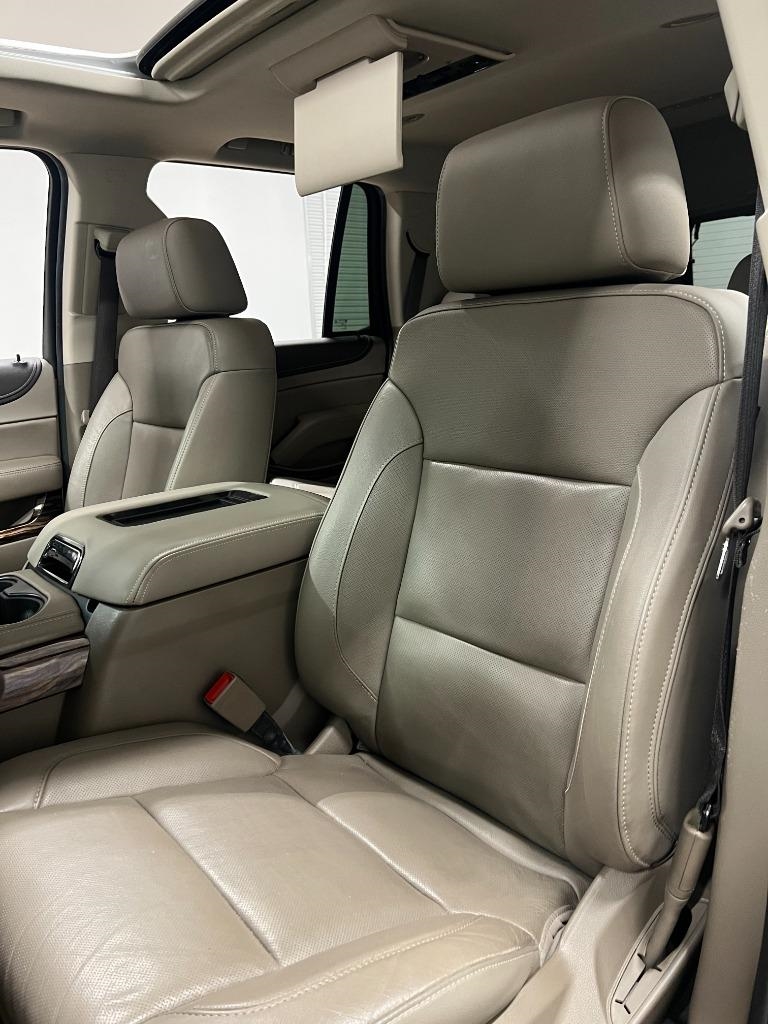 GMC Yukon SLT 4WD 2020