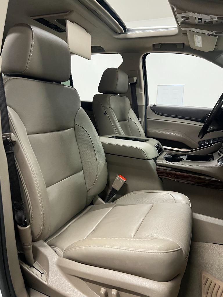 GMC Yukon SLT 4WD 2020