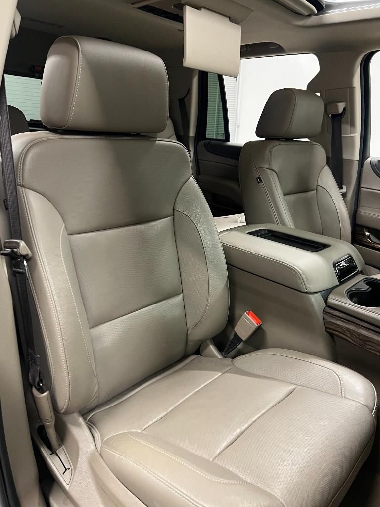 GMC Yukon SLT 4WD 2020