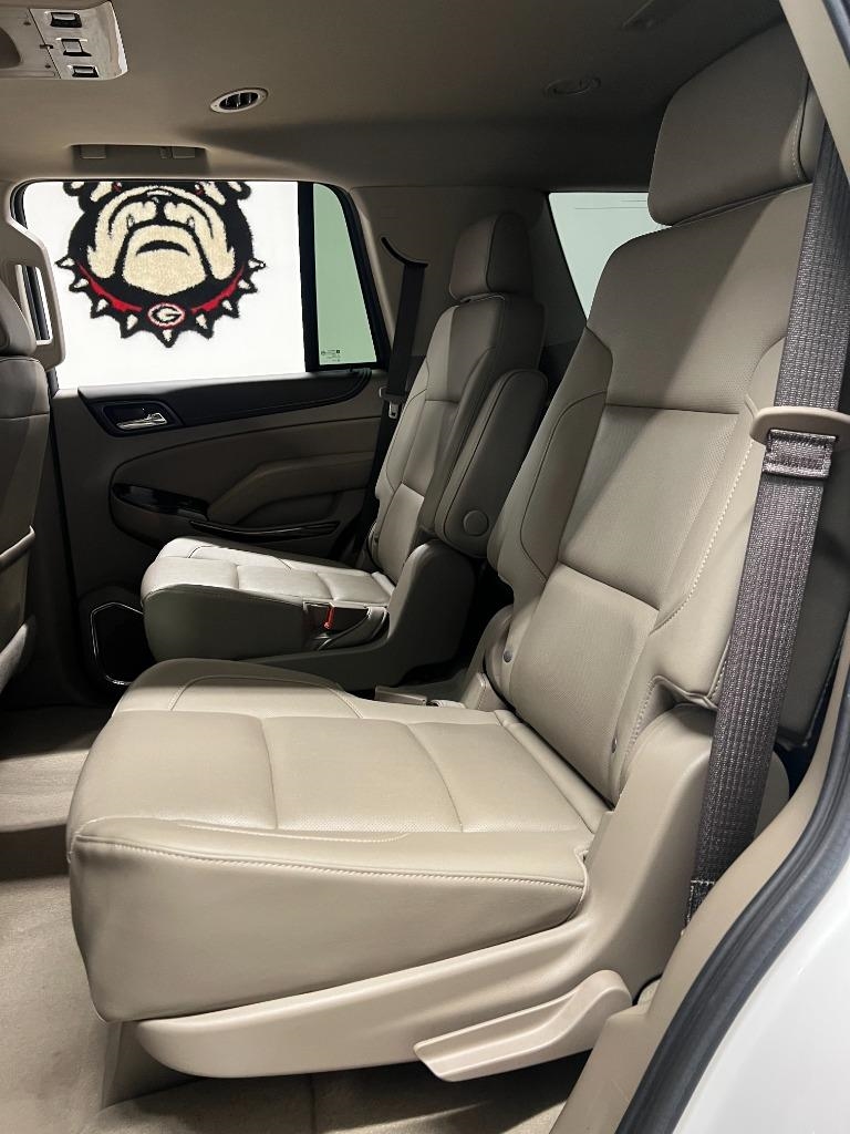 GMC Yukon SLT 4WD 2020