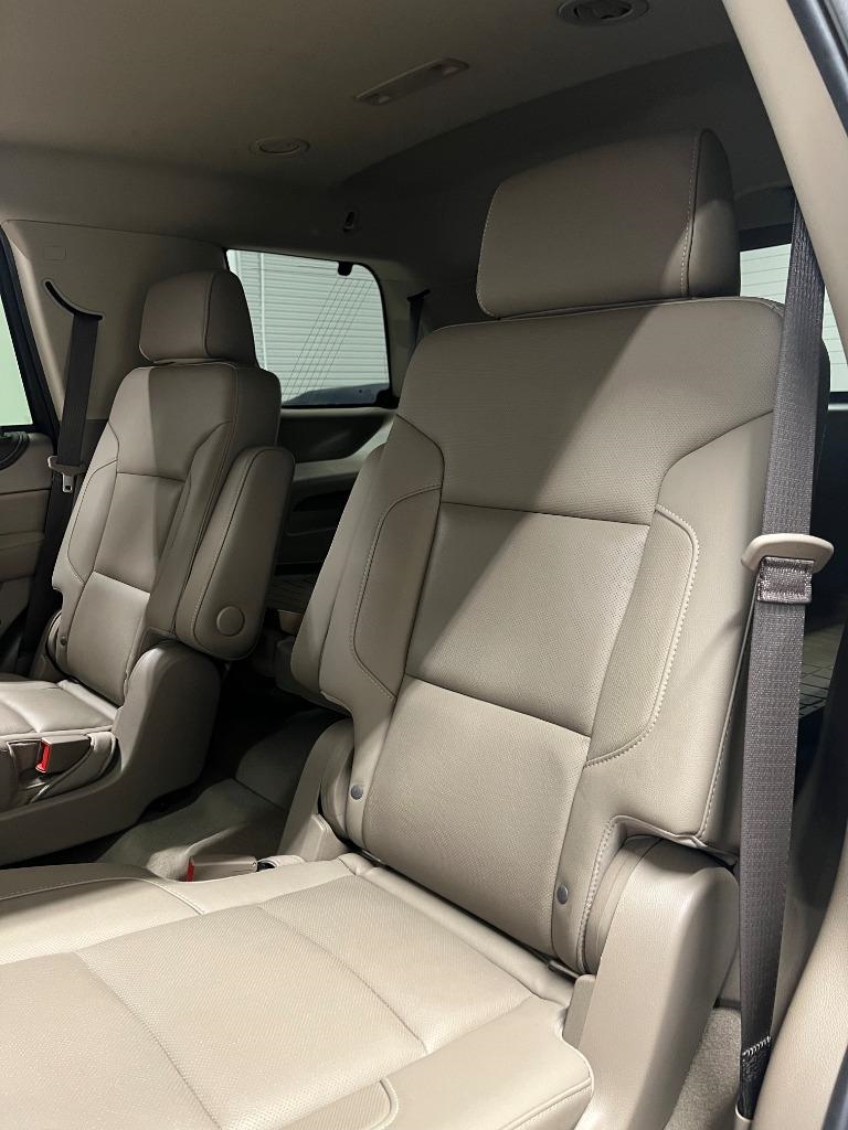 GMC Yukon SLT 4WD 2020