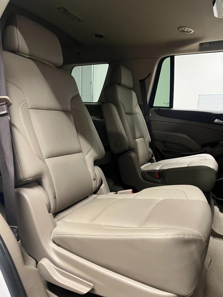 GMC Yukon SLT 4WD 2020