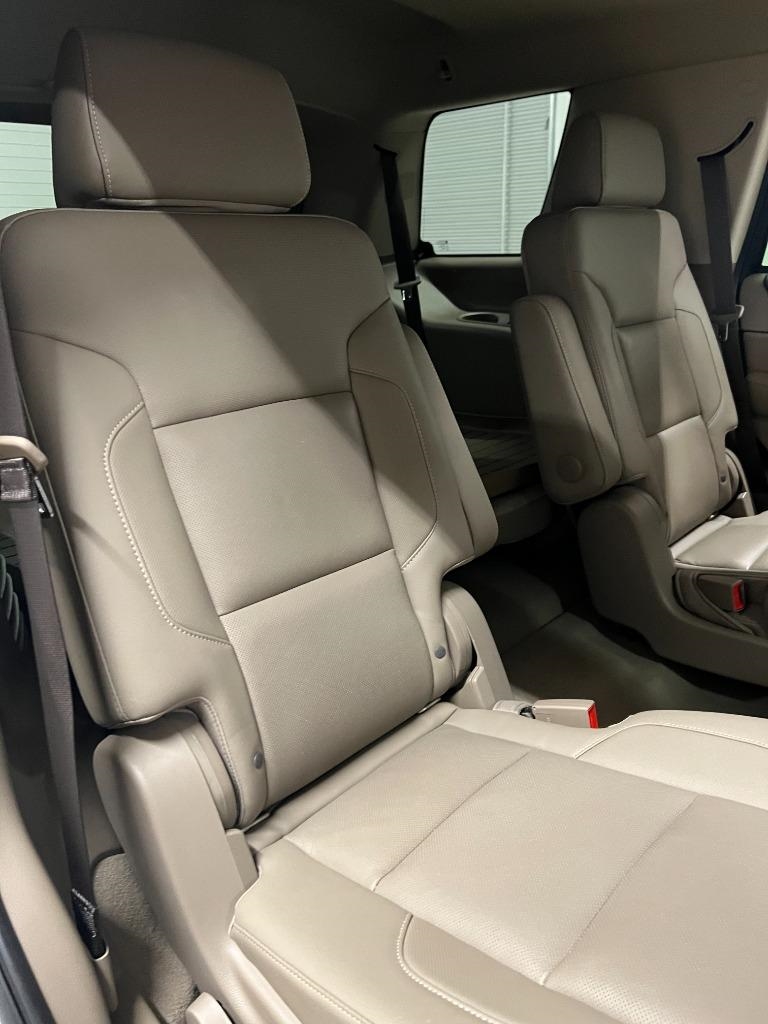 GMC Yukon SLT 4WD 2020