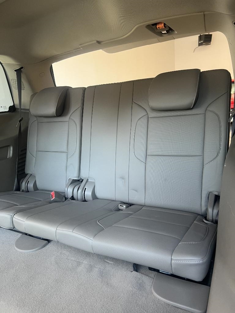 GMC Yukon SLT 4WD 2020