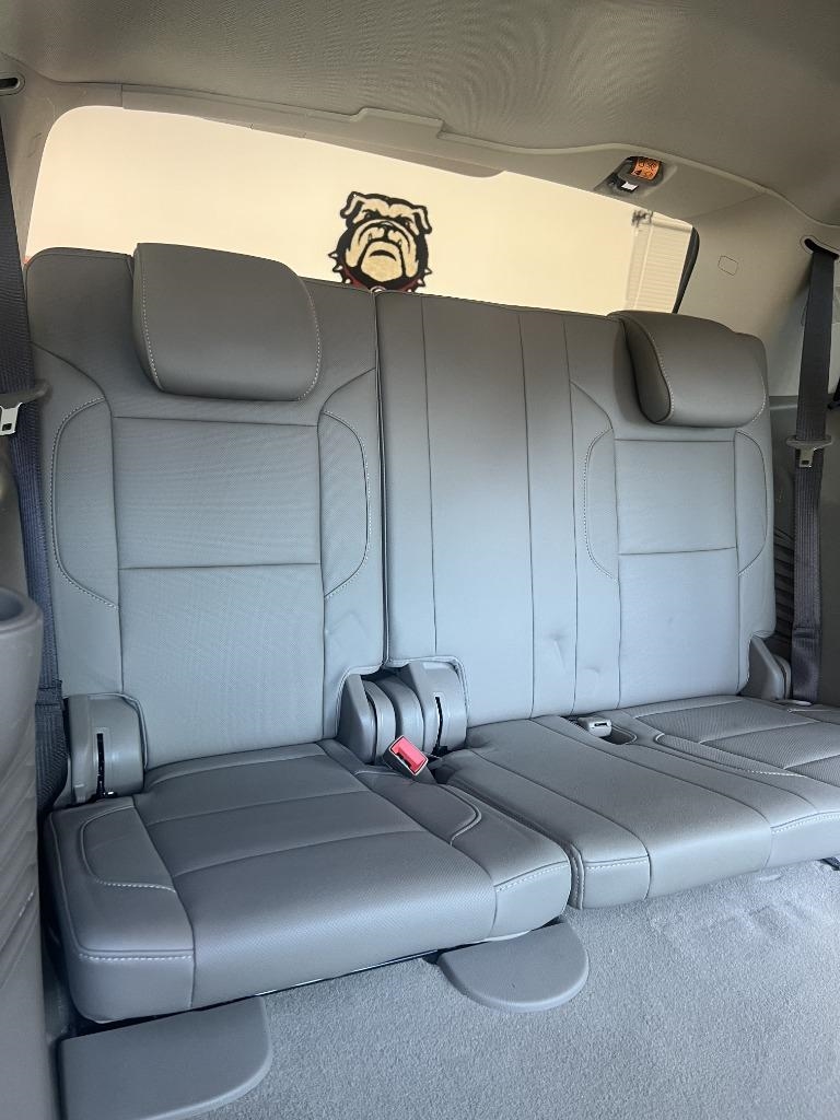 GMC Yukon SLT 4WD 2020