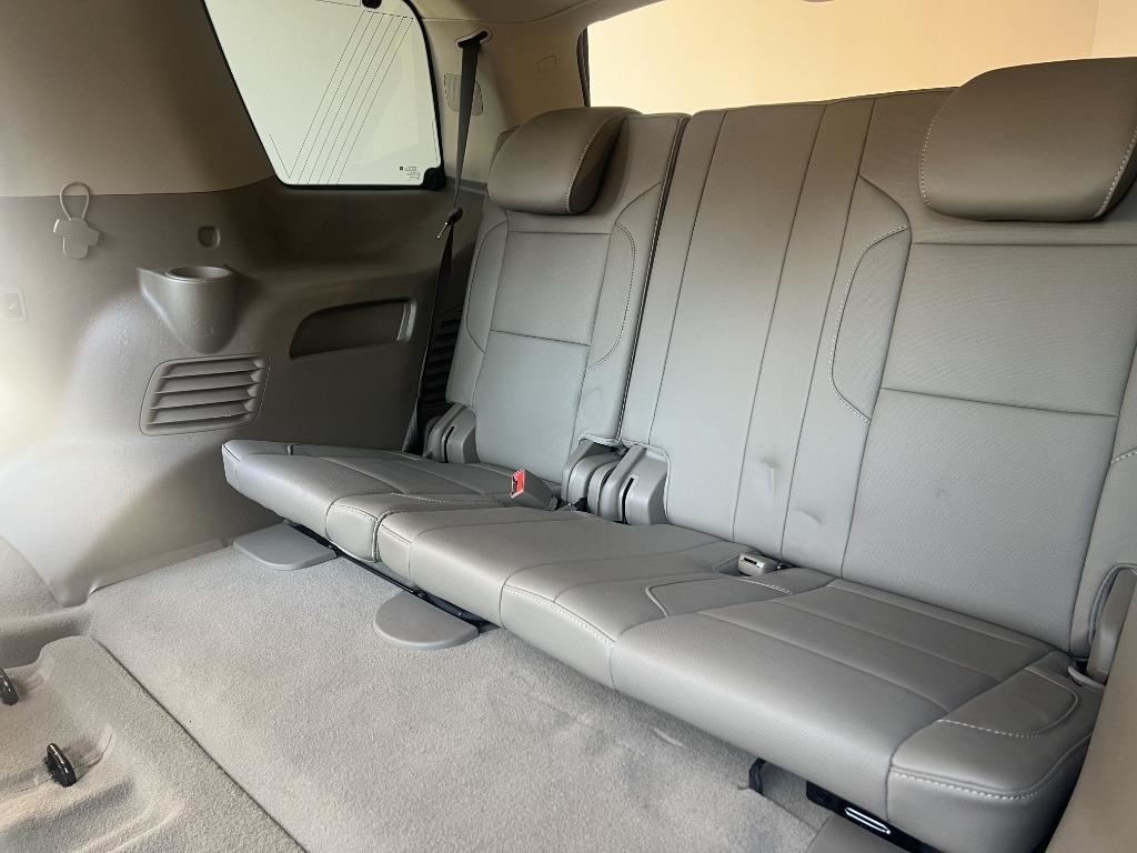 GMC Yukon SLT 4WD 2020