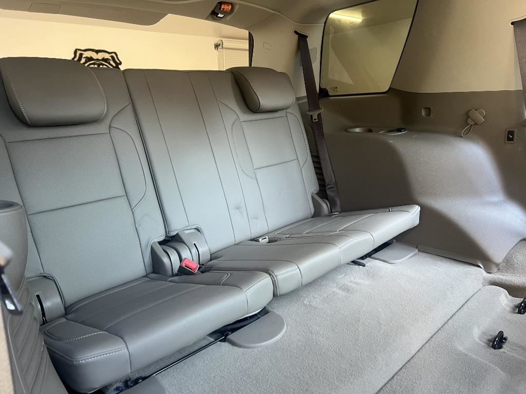 GMC Yukon SLT 4WD 2020