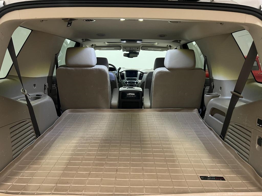 GMC Yukon SLT 4WD 2020