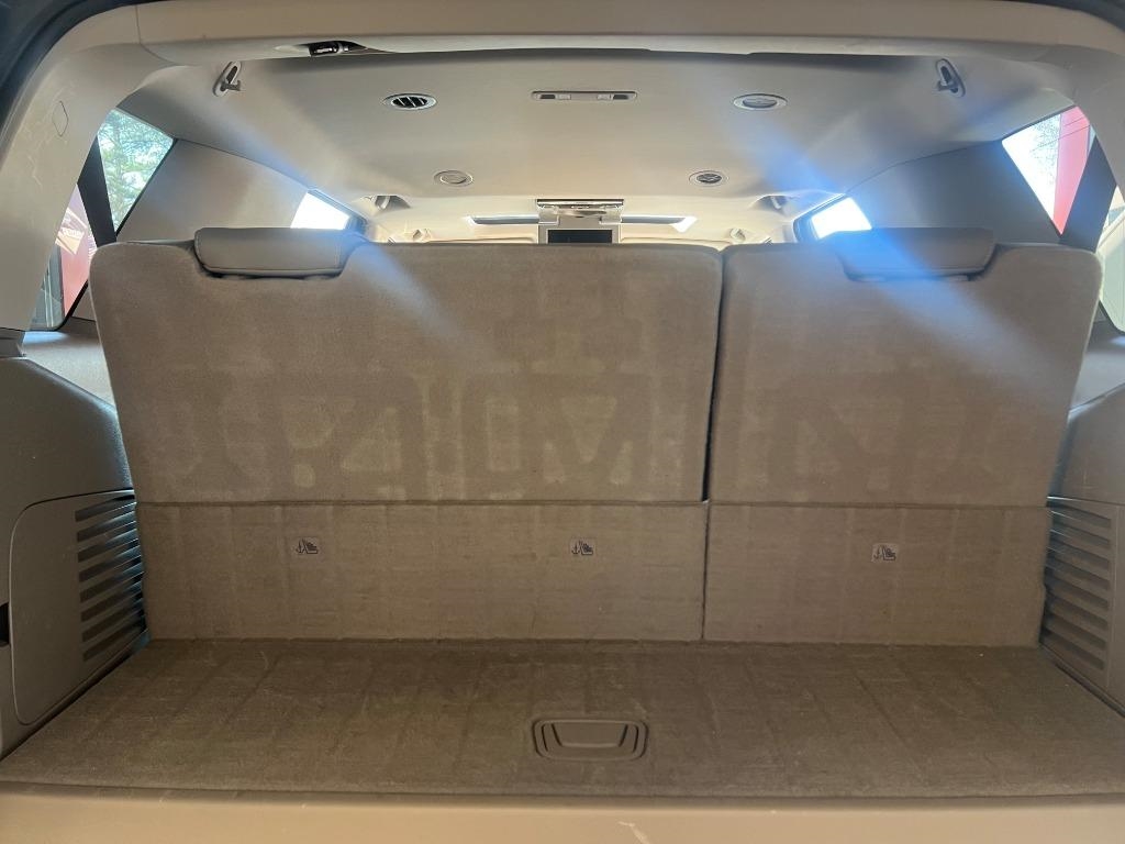 GMC Yukon SLT 4WD 2020