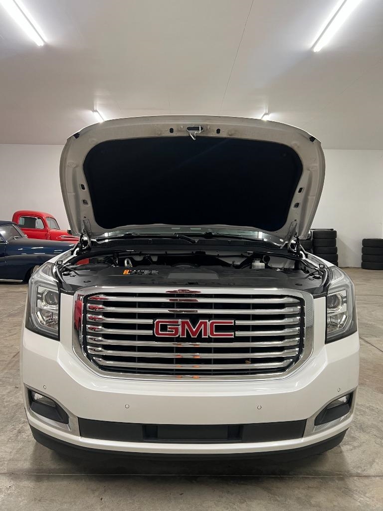 GMC Yukon SLT 4WD 2020