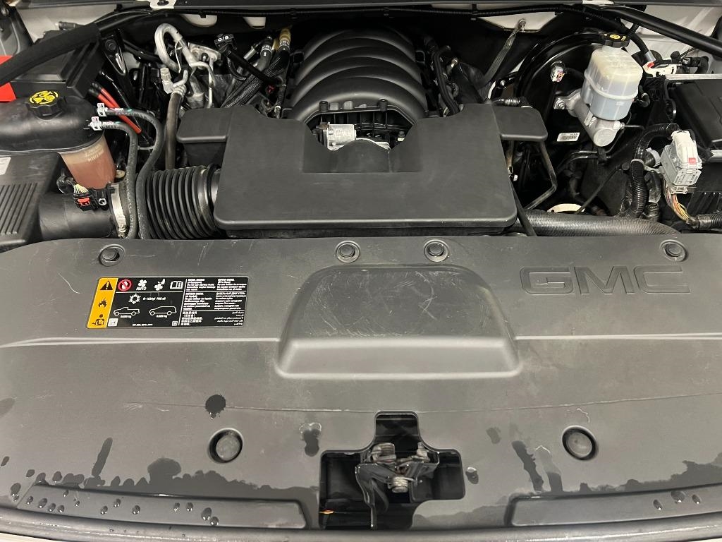 GMC Yukon SLT 4WD 2020