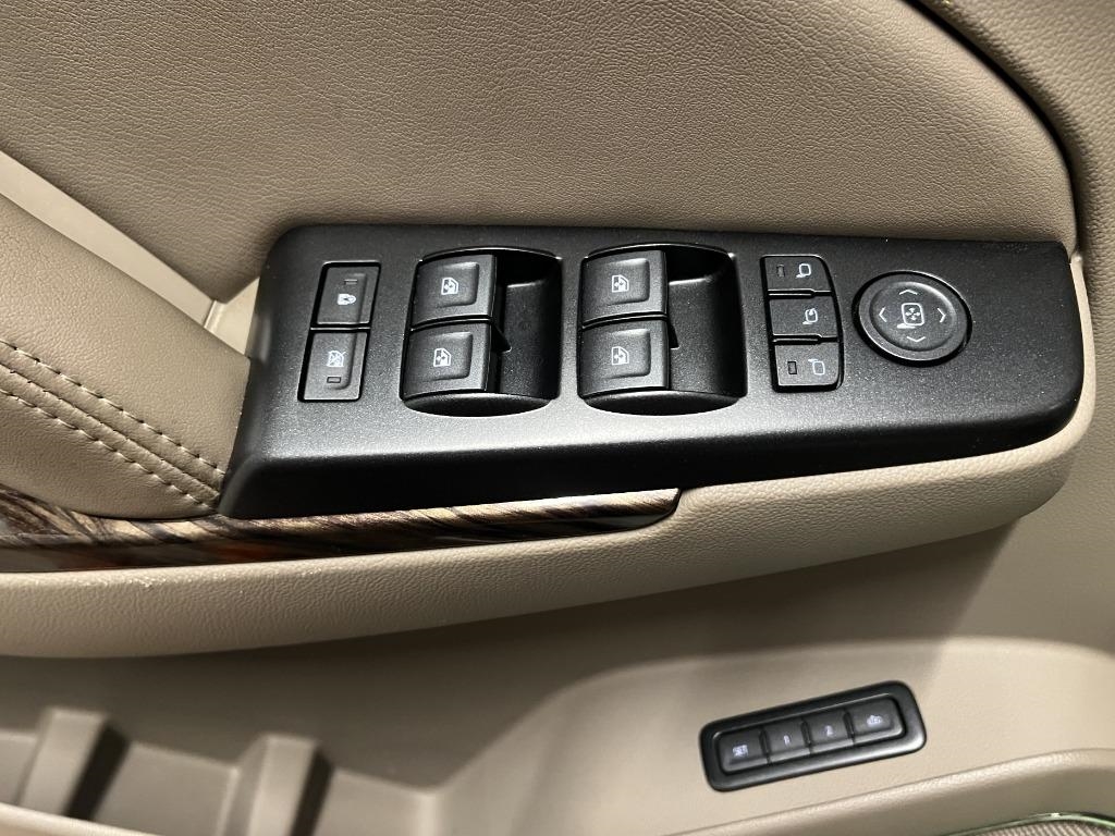 GMC Yukon SLT 4WD 2020