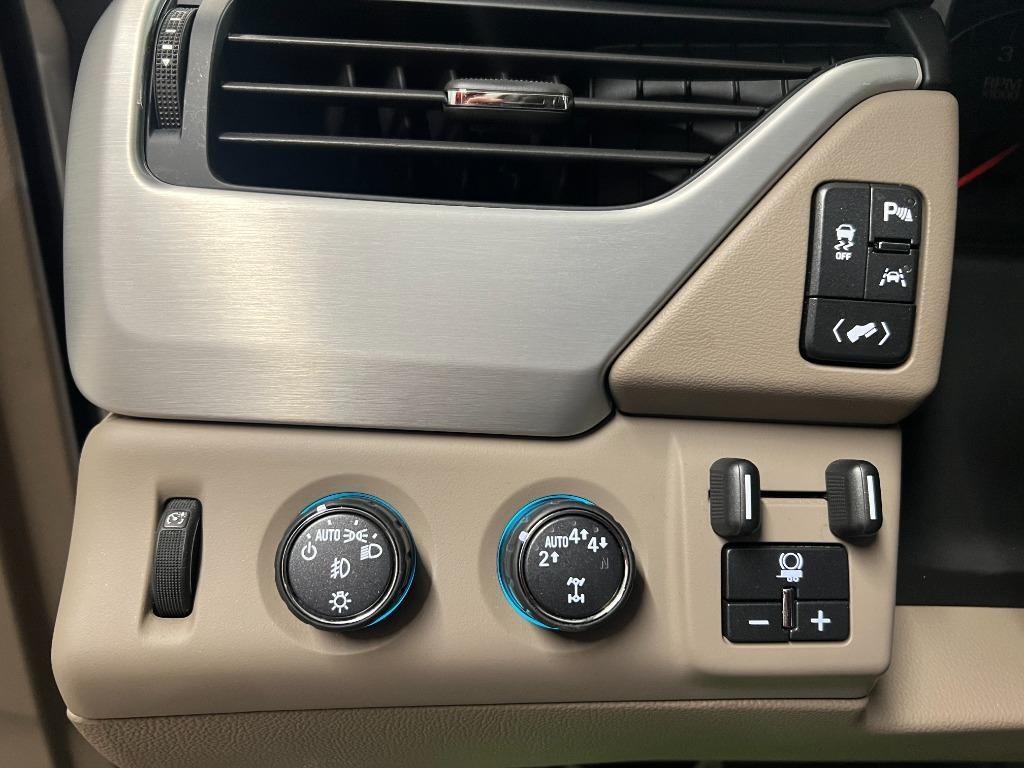 GMC Yukon SLT 4WD 2020