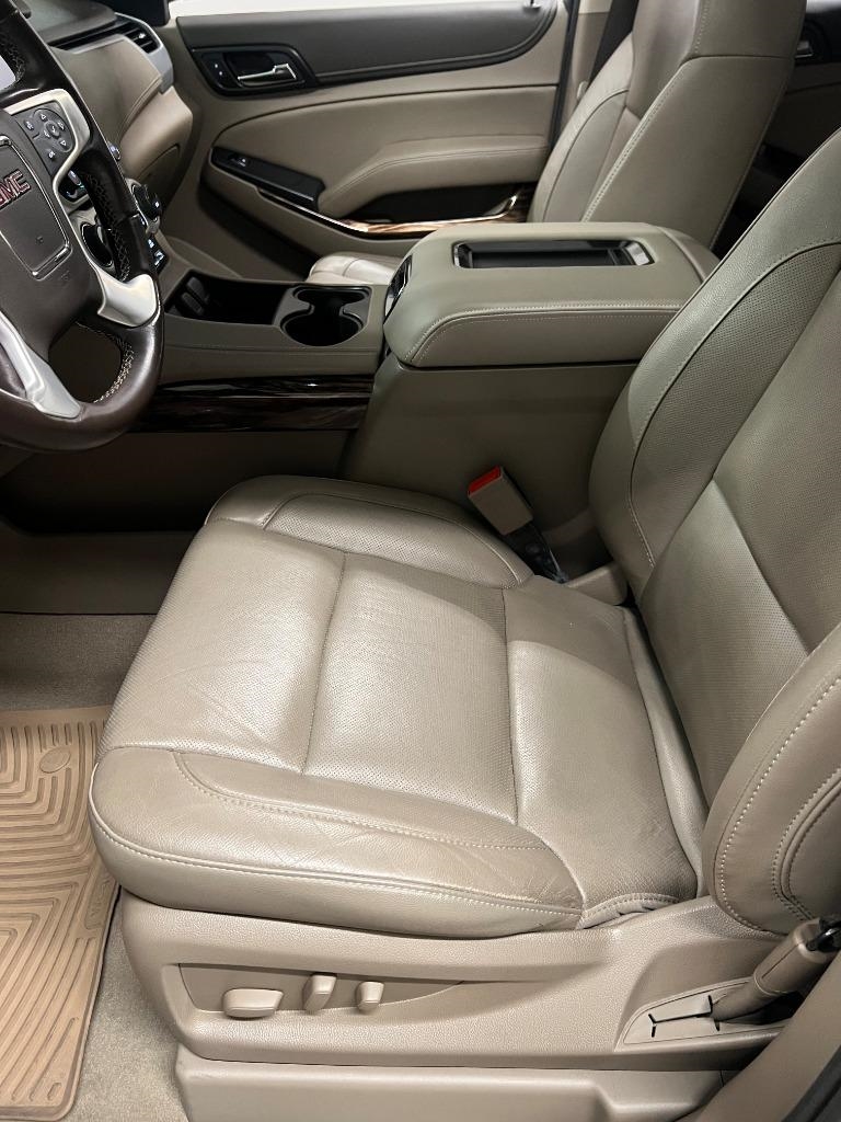 GMC Yukon SLT 4WD 2020