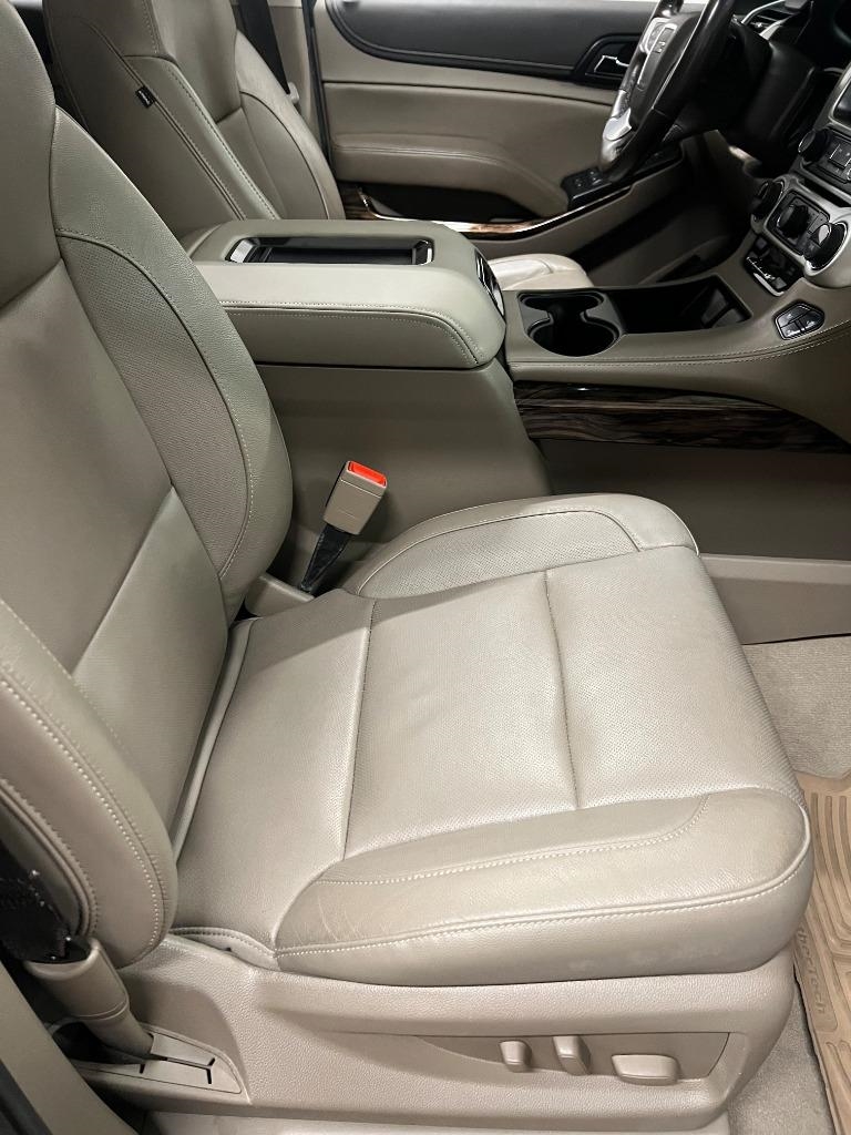 GMC Yukon SLT 4WD 2020