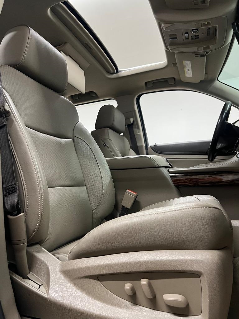 GMC Yukon SLT 4WD 2020