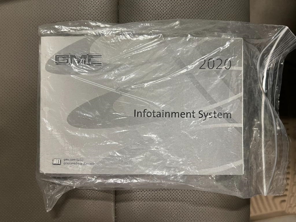 GMC Yukon SLT 4WD 2020