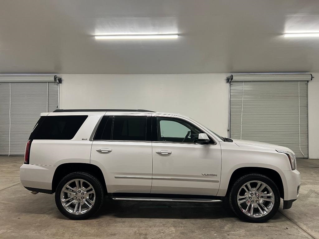 GMC Yukon SLT 4WD 2020
