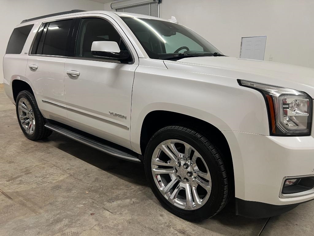 GMC Yukon SLT 4WD 2020