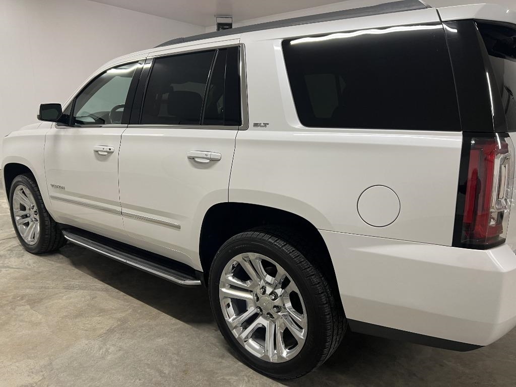 GMC Yukon SLT 4WD 2020