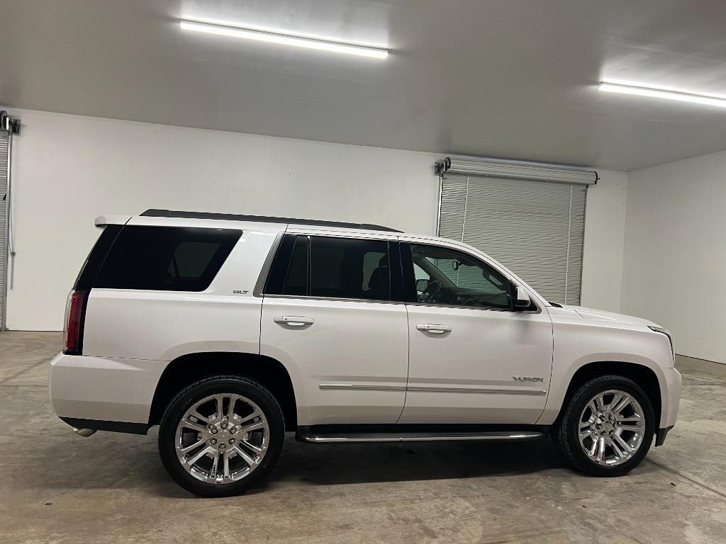 GMC Yukon SLT 4WD 2020