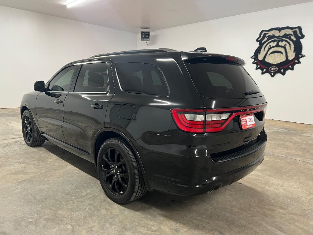 Dodge Durango GT Plus 2020