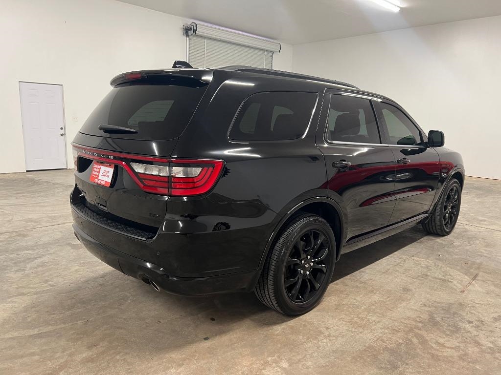 Dodge Durango GT Plus 2020