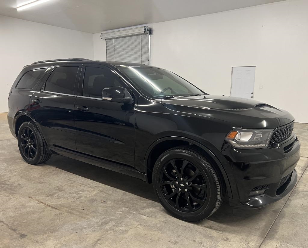 Dodge Durango GT Plus 2020