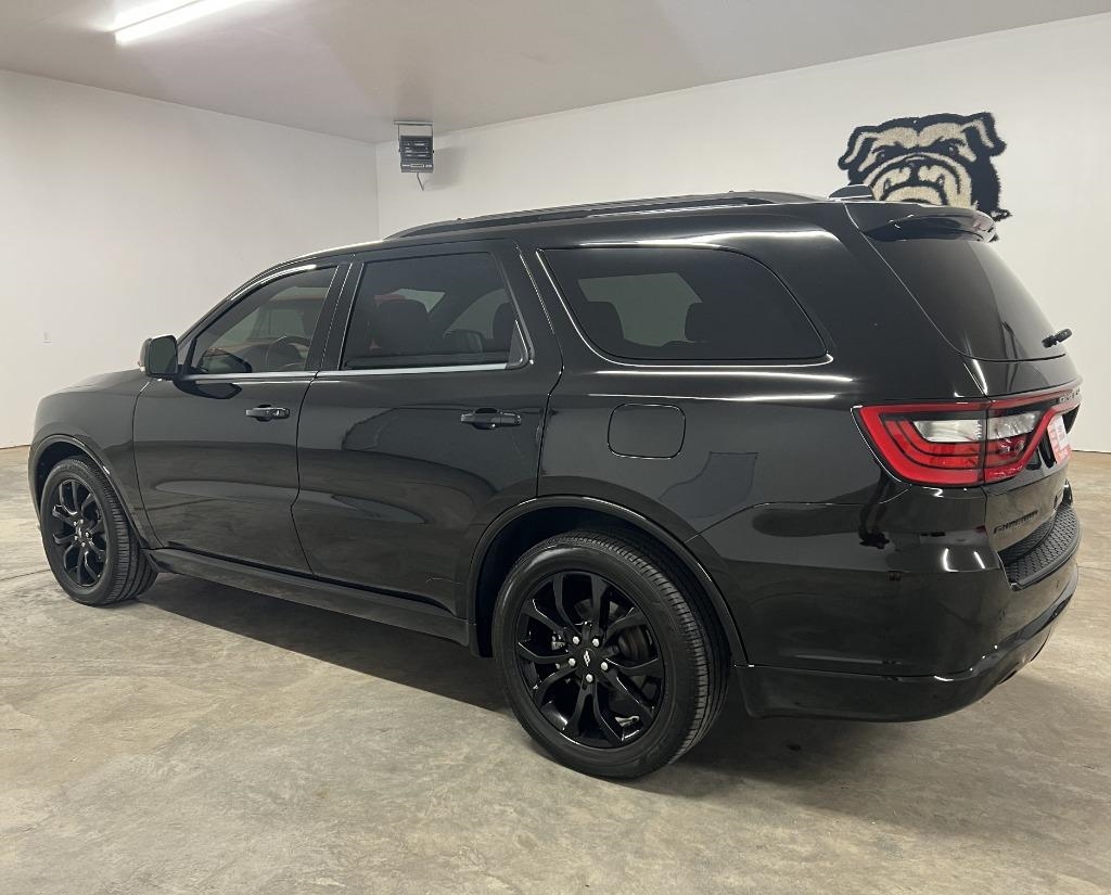 Dodge Durango GT Plus 2020