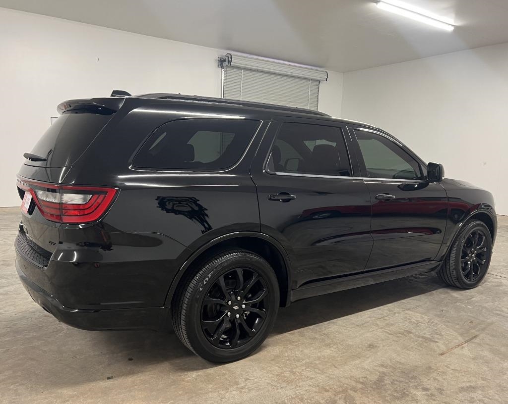 Dodge Durango GT Plus 2020