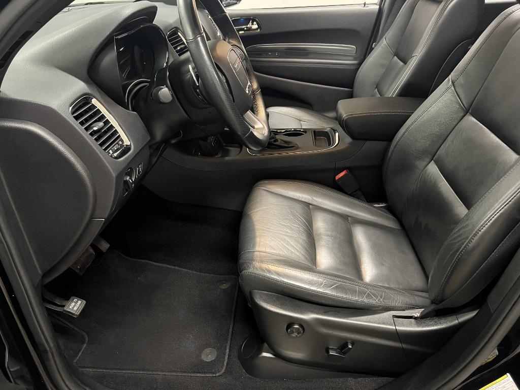 Dodge Durango GT Plus 2020