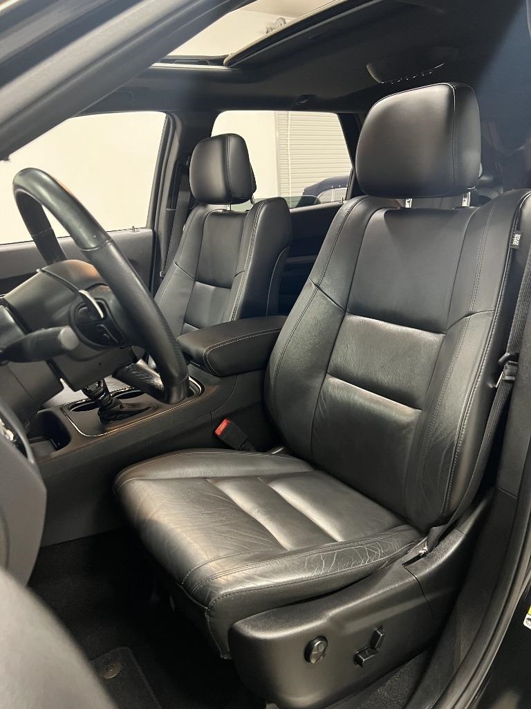 Dodge Durango GT Plus 2020