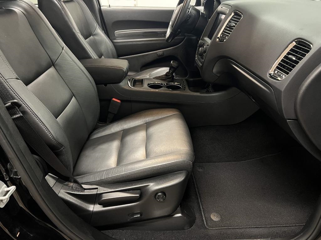 Dodge Durango GT Plus 2020