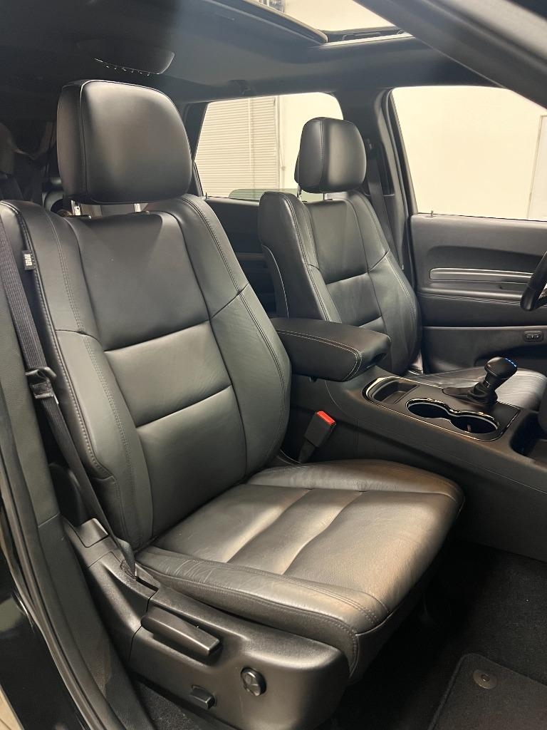 Dodge Durango GT Plus 2020