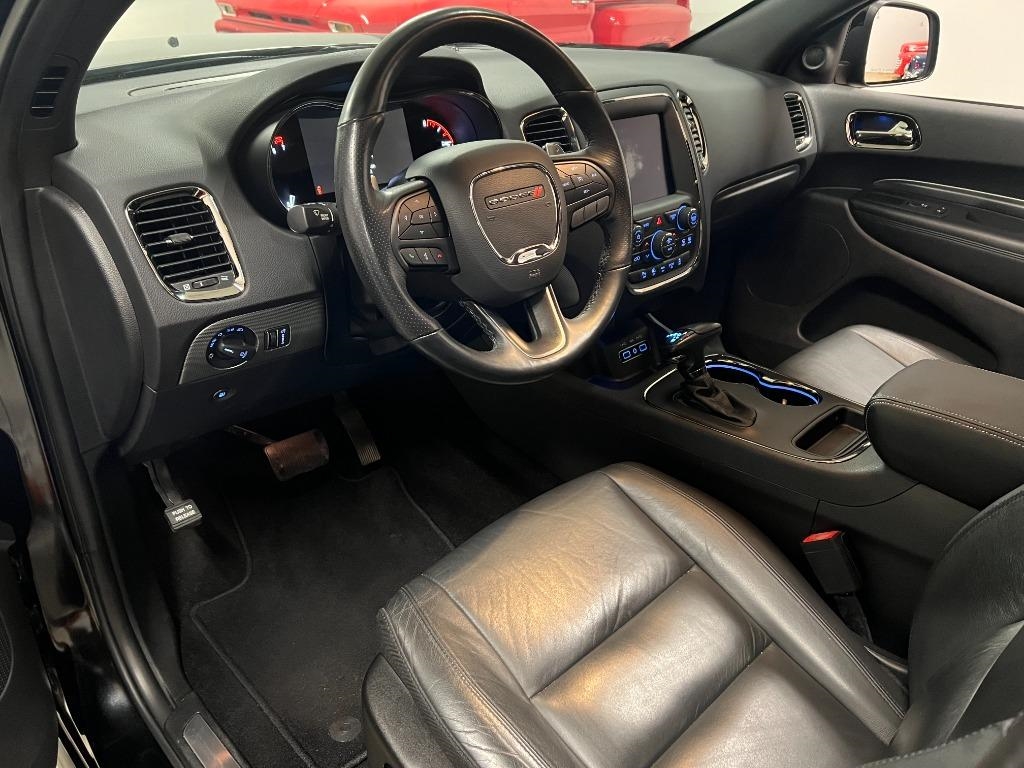 Dodge Durango GT Plus 2020